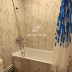 1-к квартира | 28.20 м² | 2 - 5 эт. 00