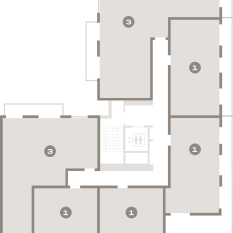 82.00 м² | 8 - 9 эт. 10