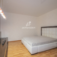 1-к квартира | 62.10 м² | 7 - 16 эт. 01