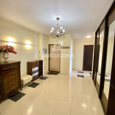 2-к квартира | 87.00 м² | 14 - 26 эт. 01