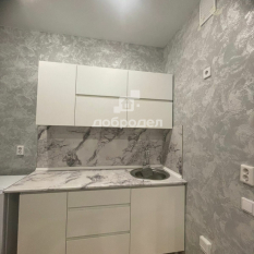 1-к квартира | 24.50 м² | 12 - 25 эт. 21