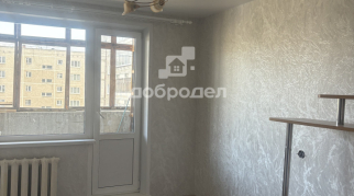 2-к квартира | 42.50 м² | 7 - 9 эт.