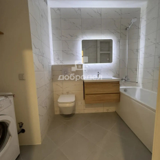 1-к квартира | 27.30 м² | 7 - 31 эт. 30