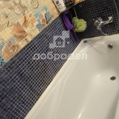 1-к квартира | 45.20 м² | 5 - 8 эт. 61