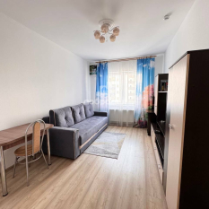 1-к квартира | 35.10 м² | 12 - 25 эт. 00