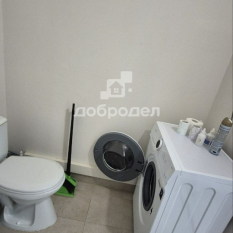 1-к квартира | 34.40 м² | 15 - 25 эт. 40