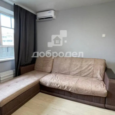 1-к квартира | 33.00 м² | 8 - 9 эт. 20