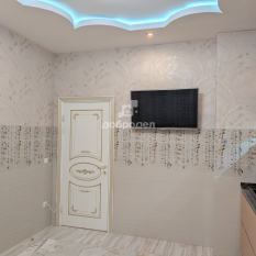 3-к квартира | 74.60 м² | 1 - 25 эт. 10