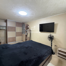 2-к квартира | 41.50 м² | 2 - 5 эт. 40