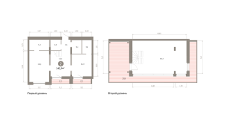 142.00 м² | 8 - 8 эт.