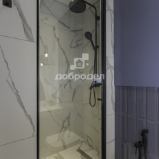 3-к квартира | 76.90 м² | 12 - 23 эт. 160