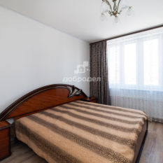 1-к квартира | 40.00 м² | 7 - 10 эт. 11