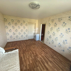 2-к квартира | 42.30 м² | 2 - 2 эт. 01