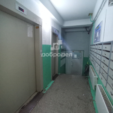 2-к квартира | 48.00 м² | 2 - 16 эт. 110