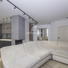 4-к квартира | 139.00 м² | 15 - 25 эт. 31