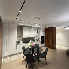 2-к квартира | 68.30 м² | 7 - 13 эт. 10
