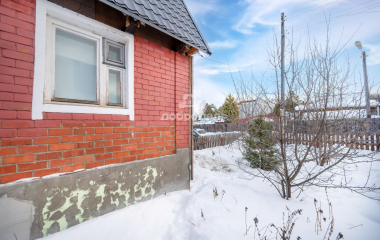 Екатеринбург, СНТ Виктория, д. 19