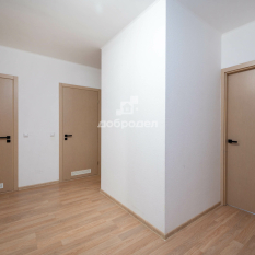 2-к квартира | 64.30 м² | 9 - 9 эт. 21