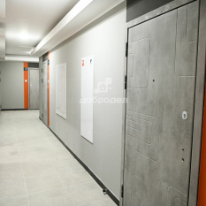 2-к квартира | 66.00 м² | 22 - 25 эт. 90