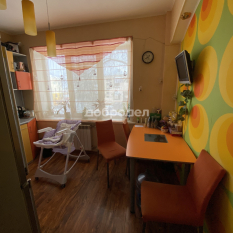 2-к квартира | 53.00 м² | 3 - 4 эт. 01