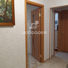 3-к квартира | 65.20 м² | 2 - 5 эт. 111