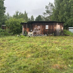 Участок | 23.80 сот. 00