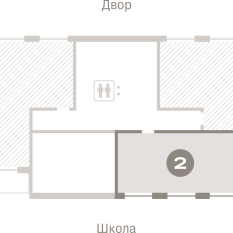 47.00 м² | 9 - 9 эт. 01