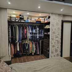 3-к квартира | 90.00 м² | 4 - 26 эт. 50