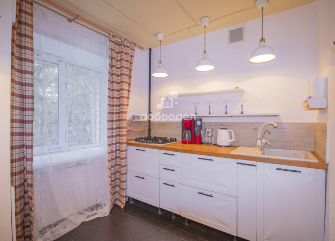 2-к квартира | 42.90 м² | 2 - 5 эт.