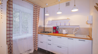 2-к квартира | 42.90 м² | 2 - 5 эт.
