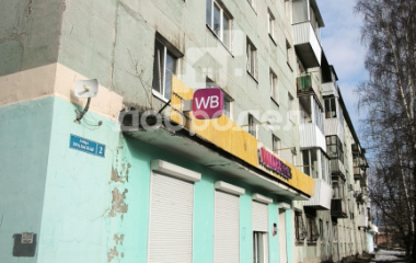 Среднеуральск, ул. Уральская,2