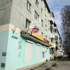 3-к квартира | 50.70 м² | 4 - 5 эт. 211