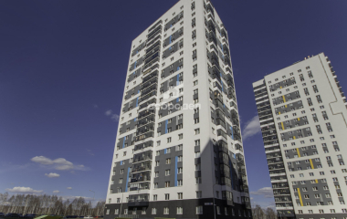 Екатеринбург, ул. Латвийская,58/2