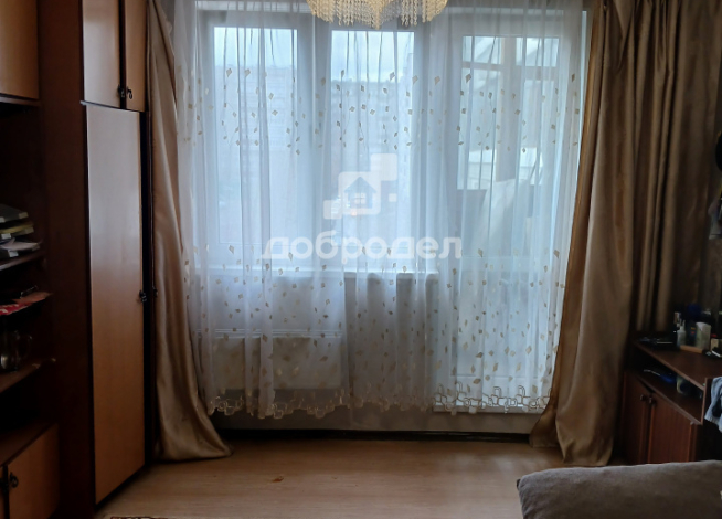 3-к квартира | 64.40 м² | 4 - 10 эт.