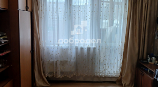3-к квартира | 64.40 м² | 4 - 10 эт.