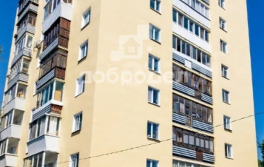 Екатеринбург, ул. Индустрии,33