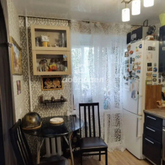 1-к квартира | 33.30 м² | 4 - 9 эт. 10