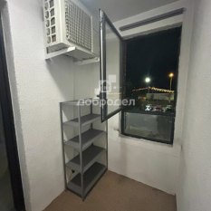 1-к квартира | 30.40 м² | 2 - 7 эт. 11
