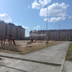 2-к квартира | 46.00 м² | 1 - 5 эт. 41