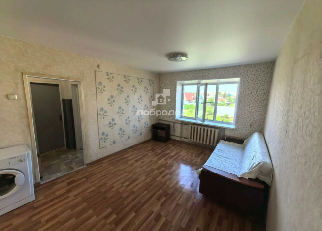 2-к квартира | 42.30 м² | 2 - 2 эт.