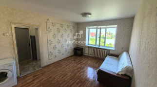 2-к квартира | 42.30 м² | 2 - 2 эт.
