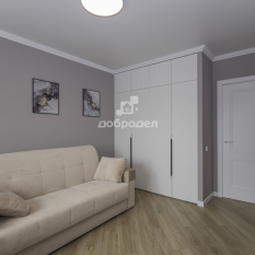 3-к квартира | 76.90 м² | 12 - 23 эт. 31