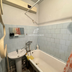 1-к квартира | 31.00 м² | 1 - 5 эт. 50
