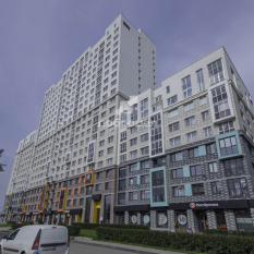 2-к квартира | 64.20 м² | 11 - 21 эт. 50