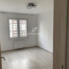 3-к квартира | 60.30 м² | 14 - 18 эт. 21