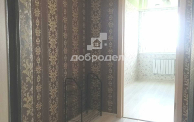 Березовский, ул. Новая,20