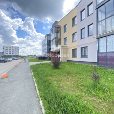 3-к квартира | 57.10 м² | 2 - 3 эт. 131