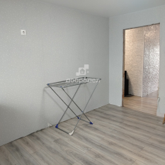 2-к квартира | 43.40 м² | 1 - 2 эт. 40