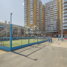 1-к квартира | 62.10 м² | 7 - 16 эт. 90