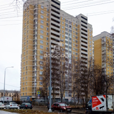 104.00 м² | 1 - 19 эт. 51